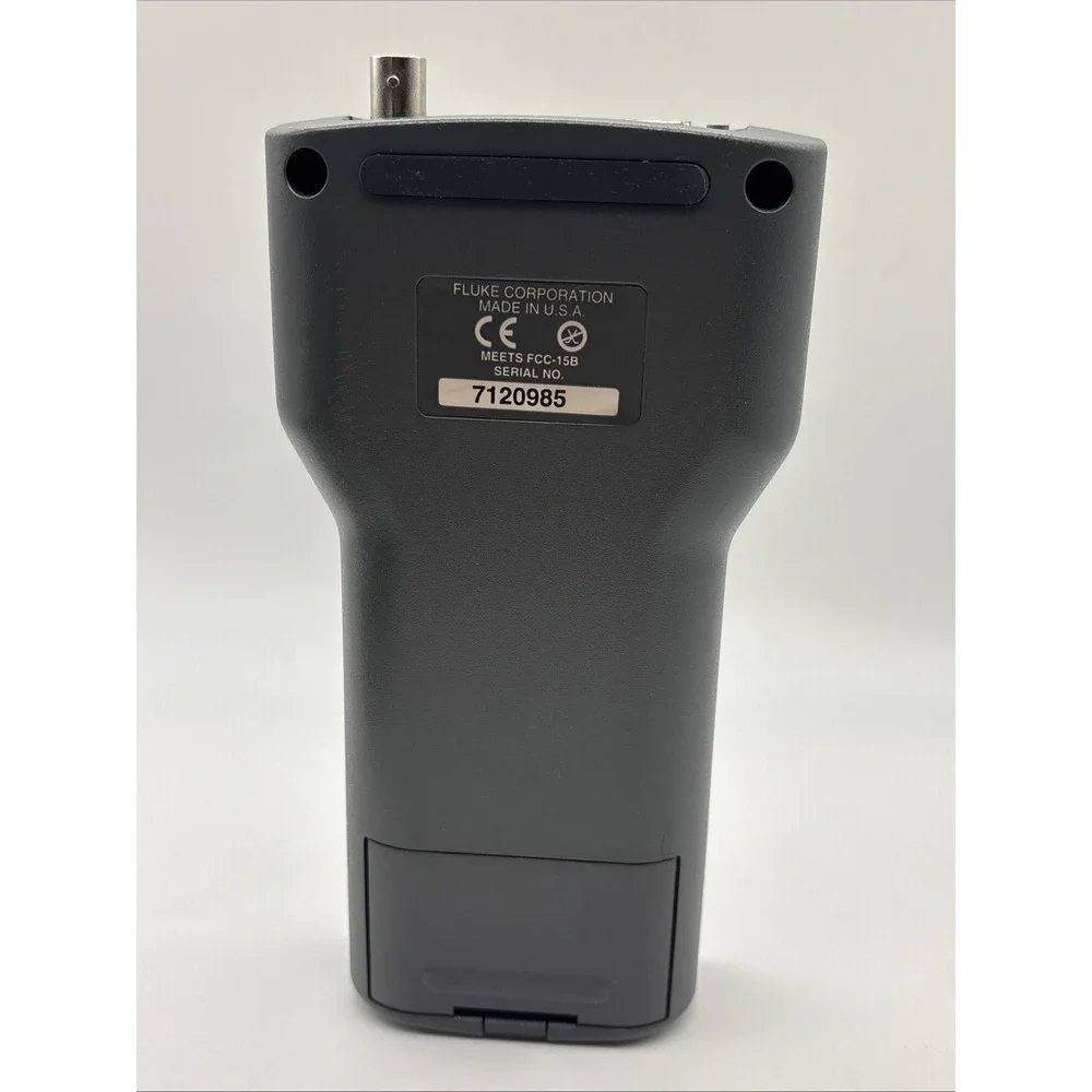 Fluke 620 LAN Cablemeter